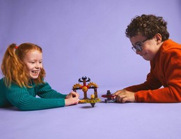 LEGO 71826 картинка 5 LEGO 71826 картинка 5