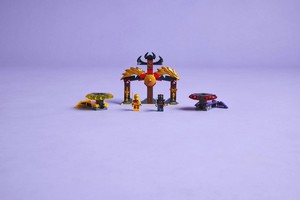 LEGO 71826 картинка 7 LEGO 71826 картинка 7