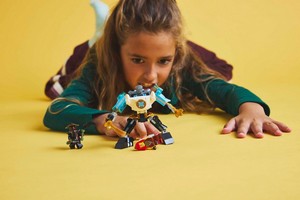 LEGO 71827 картинка 4 LEGO 71827 картинка 4