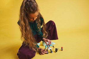 LEGO 71827 картинка 6 LEGO 71827 картинка 6