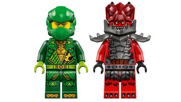 LEGO 71828 картинка 4 LEGO 71828 картинка 4