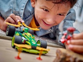 LEGO 71828 картинка 5 LEGO 71828 картинка 5