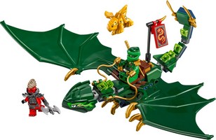 LEGO 71829 картинка 1 LEGO 71829 картинка 1
