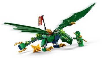 LEGO 71829 картинка 2 LEGO 71829 картинка 2