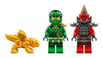 LEGO 71829 картинка 3 LEGO 71829 картинка 3