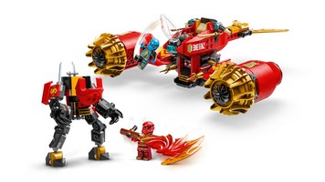 LEGO 71830 картинка 2 LEGO 71830 картинка 2