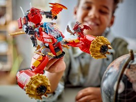 LEGO 71830 картинка 7 LEGO 71830 картинка 7