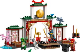 LEGO 71831 картинка 1 LEGO 71831 картинка 1