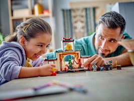 LEGO 71831 картинка 5 LEGO 71831 картинка 5