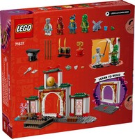 LEGO 71831 картинка 8 LEGO 71831 картинка 8