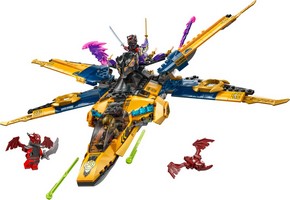 LEGO 71833 картинка 1 LEGO 71833 картинка 1