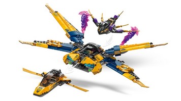 LEGO 71833 картинка 3 LEGO 71833 картинка 3