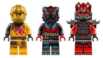 LEGO 71833 картинка 4 LEGO 71833 картинка 4