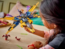 LEGO 71833 картинка 6 LEGO 71833 картинка 6