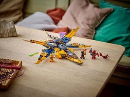 LEGO 71833 картинка 8 LEGO 71833 картинка 8