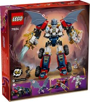 LEGO 71834 картинка 10 LEGO 71834 картинка 10