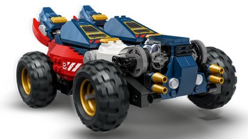 LEGO 71834 картинка 3 LEGO 71834 картинка 3