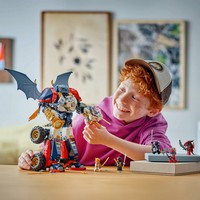 LEGO 71834 картинка 7 LEGO 71834 картинка 7