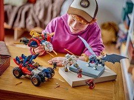 LEGO 71834 картинка 8 LEGO 71834 картинка 8