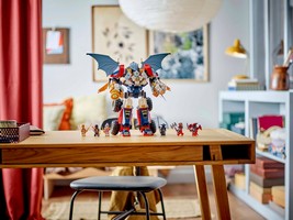 LEGO 71834 картинка 9 LEGO 71834 картинка 9