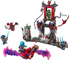 LEGO 71841 картинка 1 LEGO 71841 картинка 1