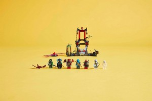 LEGO 71841 картинка 10 LEGO 71841 картинка 10