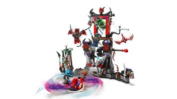 LEGO 71841 картинка 2 LEGO 71841 картинка 2