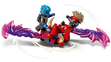 LEGO 71841 картинка 4 LEGO 71841 картинка 4