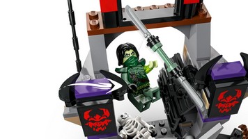 LEGO 71841 картинка 5 LEGO 71841 картинка 5
