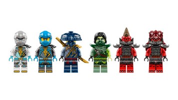 LEGO 71841 картинка 7 LEGO 71841 картинка 7