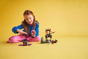 LEGO 71841 картинка 8 LEGO 71841 картинка 8