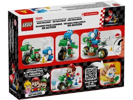 LEGO 72031 картинка 2 LEGO 72031 картинка 2