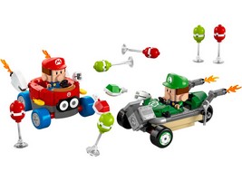 LEGO 72034 картинка 1 LEGO 72034 картинка 1
