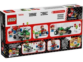 LEGO 72034 картинка 2 LEGO 72034 картинка 2