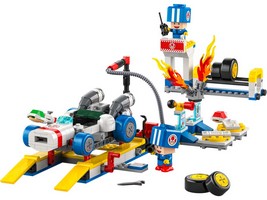 LEGO 72035 картинка 1 LEGO 72035 картинка 1