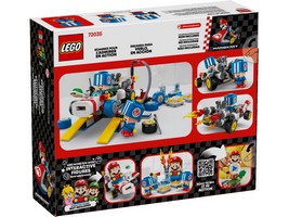 LEGO 72035 картинка 2 LEGO 72035 картинка 2