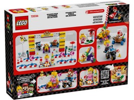 LEGO 72036 картинка 2 LEGO 72036 картинка 2