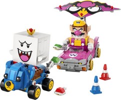 LEGO 72038 картинка 1