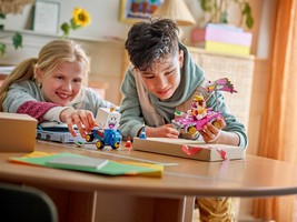 LEGO 72038 картинка 6
