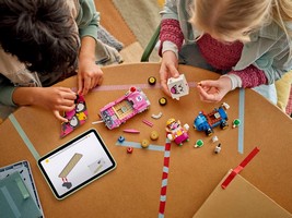 LEGO 72038 картинка 9