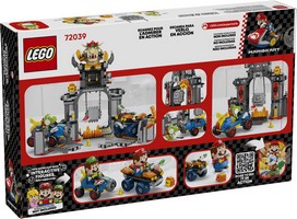 LEGO 72039 картинка 10