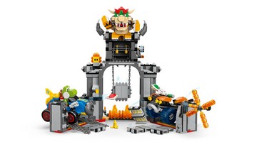 LEGO 72039 картинка 2