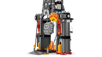 LEGO 72039 картинка 5