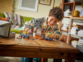 LEGO 72039 картинка 6