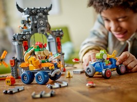 LEGO 72039 картинка 7