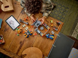 LEGO 72039 картинка 9