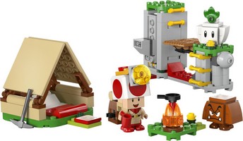 LEGO 72040 картинка 1