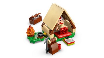 LEGO 72040 картинка 3