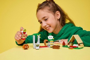 LEGO 72040 картинка 6