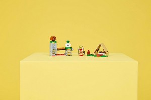 LEGO 72040 картинка 7